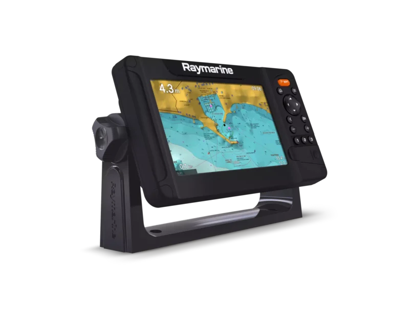 Raymarine GPS